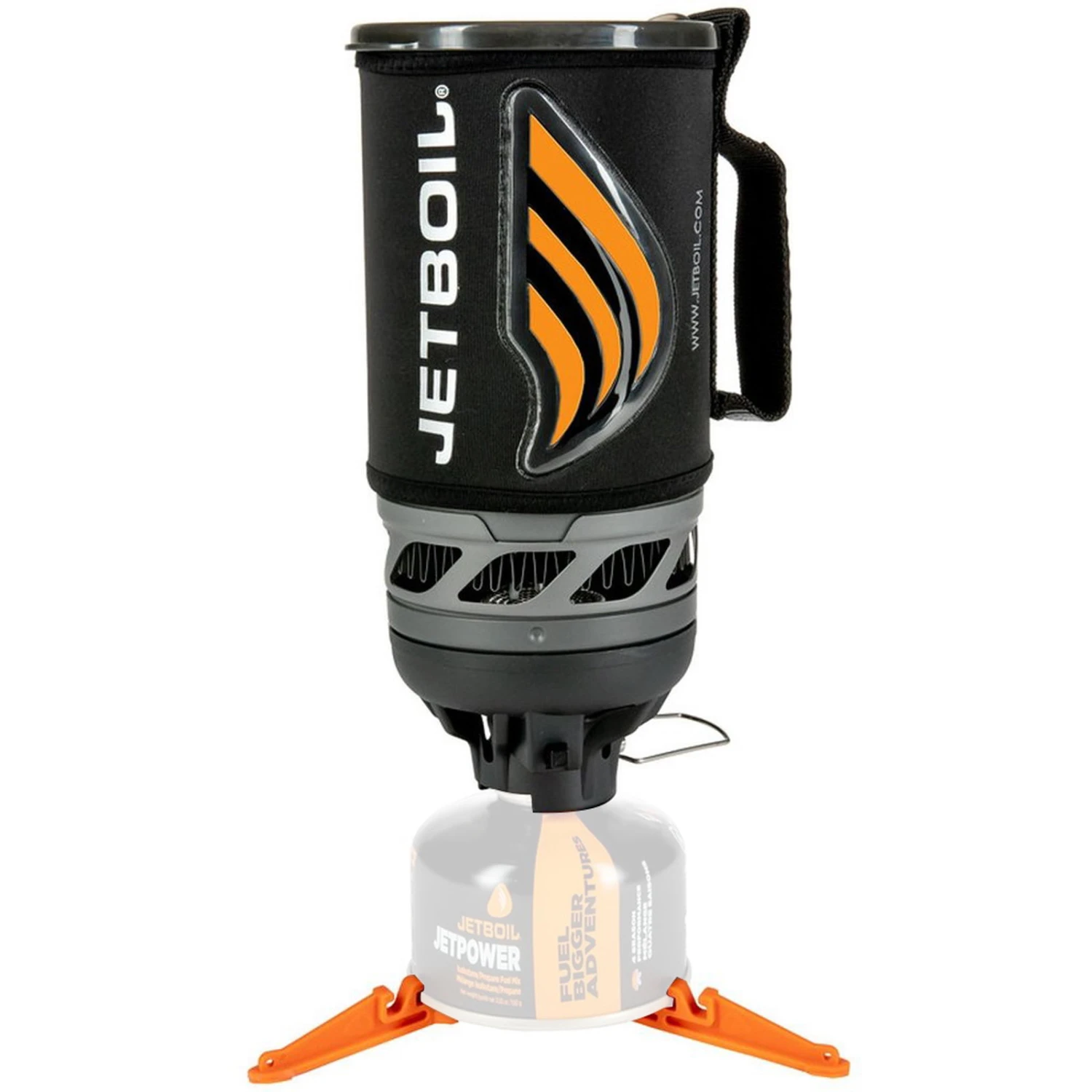 Jetboil Flash - PCS Kochsystem Für Gas 1 Jetboil Flash - PCS Kochsystem Für Gas