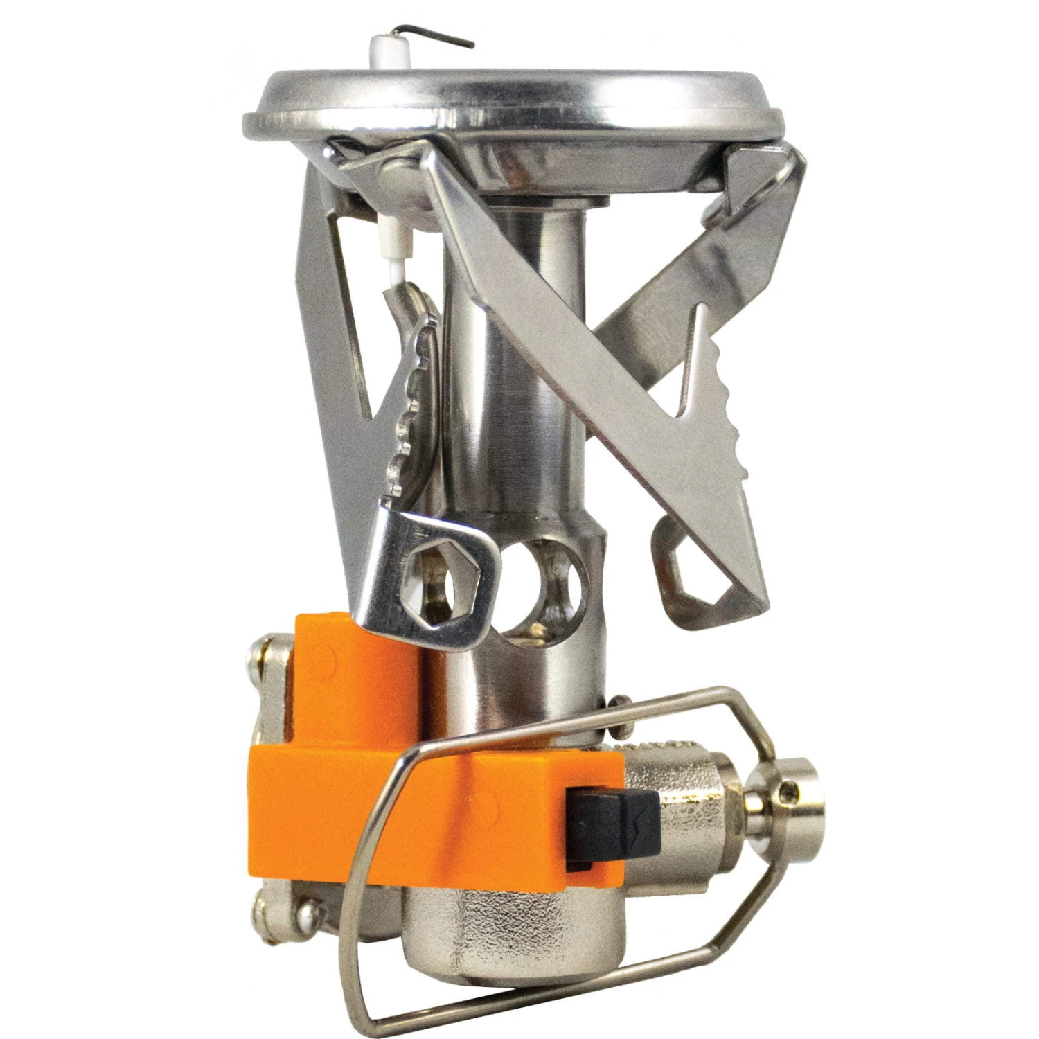 Jetboil MightyMo - Piezo Gaskocher 1 Jetboil MightyMo - Piezo Gaskocher