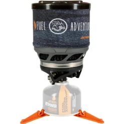 Jetboil MiniMo - Kochsystem Für Gas
