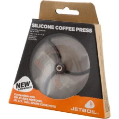 Jetboil Silicone Coffee Press - Kaffeepresse -Trangian Verkaufe jetboil silicone coffee press kaffeepresse jet cfps eu 2