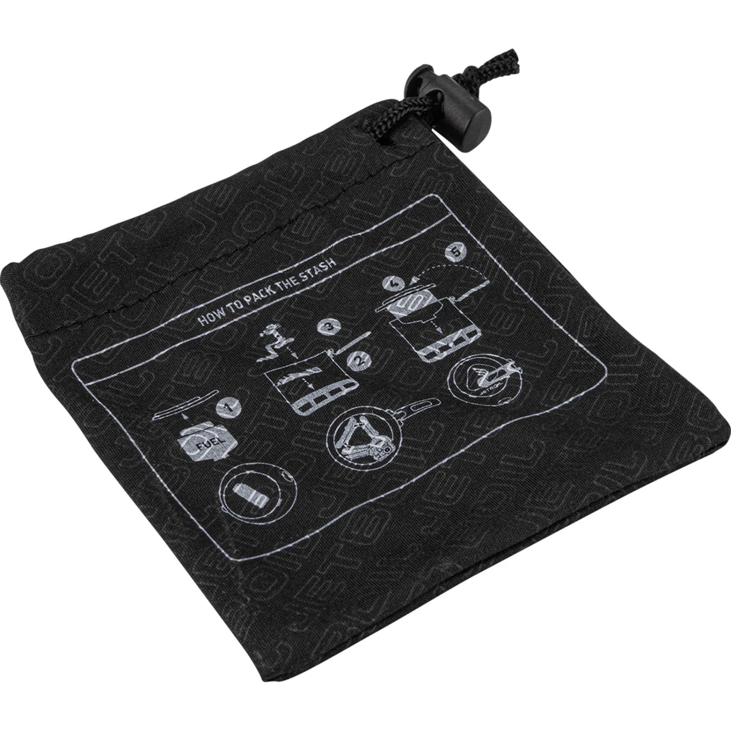 Jetboil Stash - Kocherset 11 Jetboil Stash - Kocherset – Bild 11