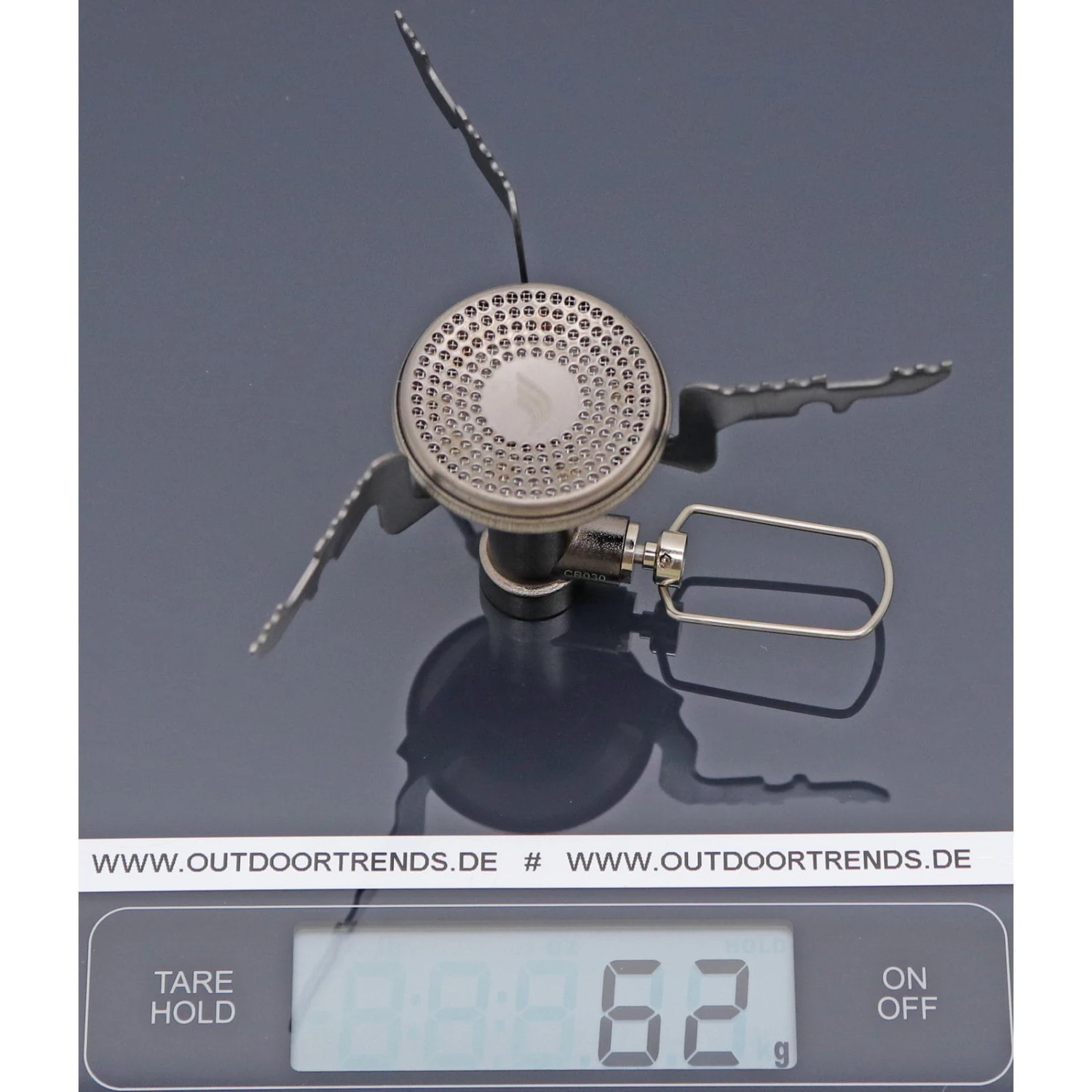 Jetboil Stash - Kocherset 3 Jetboil Stash - Kocherset – Bild 3