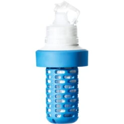 Katadyn BeFree Filter 1 Liter - Wasserfilter 9 Katadyn BeFree Filter 1 Liter - Wasserfilter -Trangian Verkaufe katadyn befree wasserfilter rl 501022 5 1