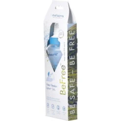 Katadyn BeFree - Wasserfilter -Trangian Verkaufe katadyn befree wasserfilter rl 501022 6