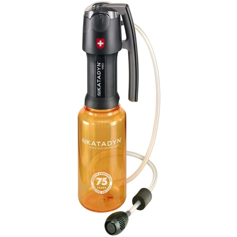 Katadyn Vario Filter - Wasserfilter 3 Katadyn Vario Filter - Wasserfilter – Bild 3