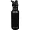 Klean Kanteen Classic 532 Ml Sport Cap - Trinkflasche