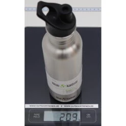 Klean Kanteen Classic 800 Ml Sport Cap - Trinkflasche 5 Klean Kanteen Classic 800 Ml Sport Cap - Trinkflasche -Trangian Verkaufe klean kanteen classic 800 ml sport cap trinkflasche klk 1008439 7