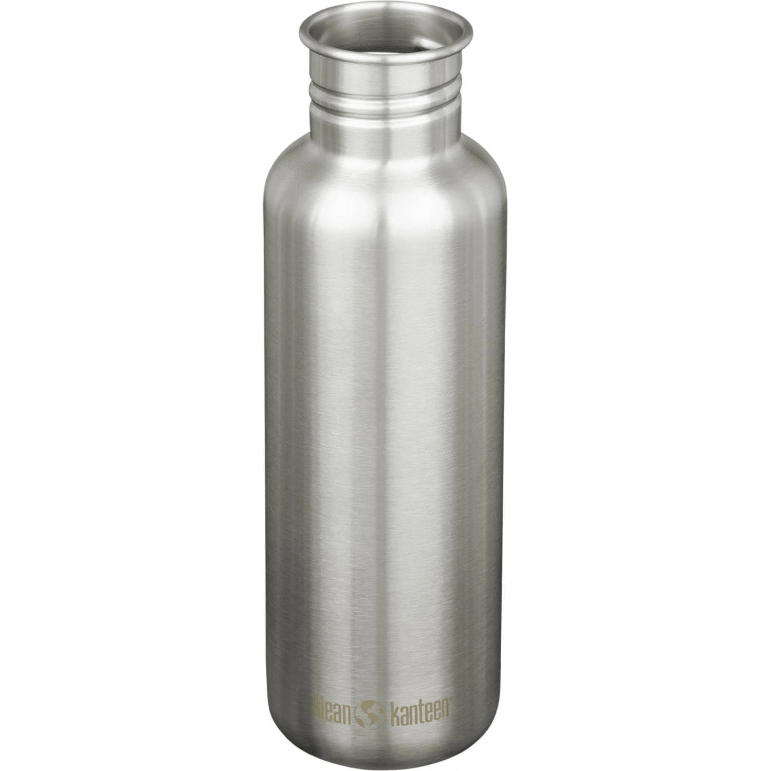 Klean Kanteen Classic 800 Ml Sport Cap - Trinkflasche 2 Klean Kanteen Classic 800 Ml Sport Cap - Trinkflasche – Bild 2