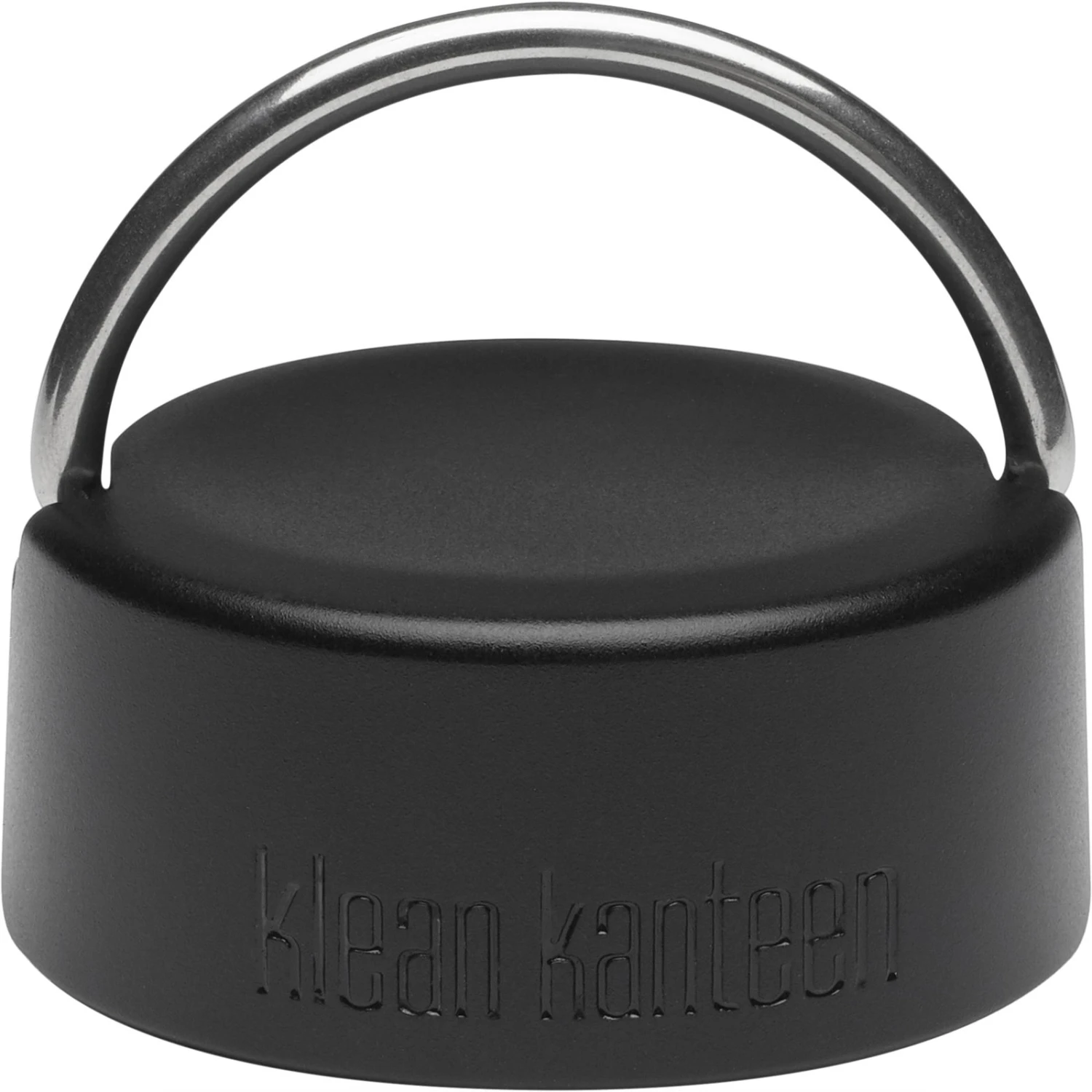 Klean Kanteen Loop Cap Wide - Weithalsdeckel 2 Klean Kanteen Loop Cap Wide - Weithalsdeckel – Bild 2