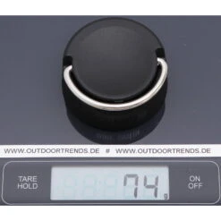 Klean Kanteen Loop Cap Wide - Weithalsdeckel 5 Klean Kanteen Loop Cap Wide - Weithalsdeckel -Trangian Verkaufe klean kanteen loop cap wide weithalsdeckel black klk 1009503 2