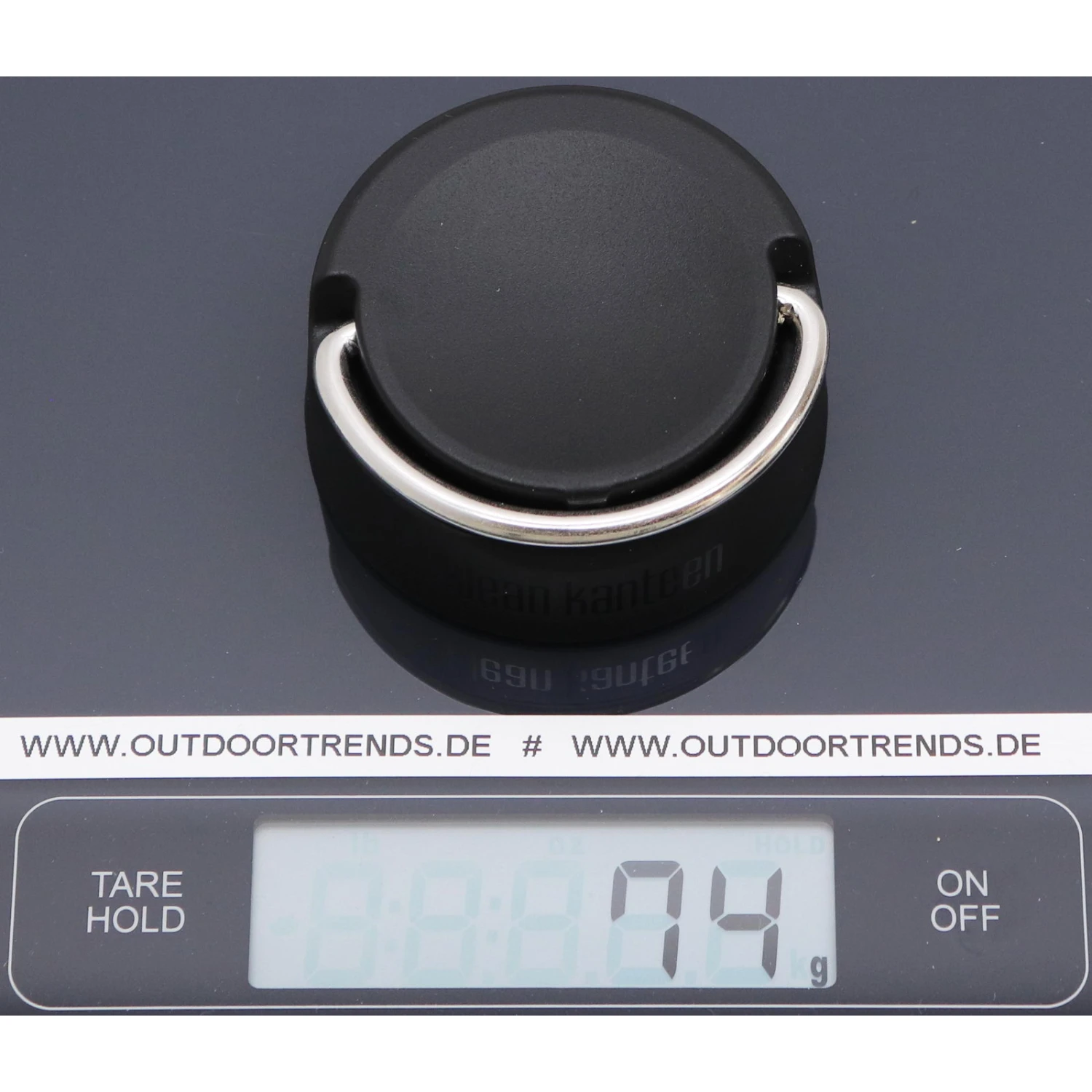 Klean Kanteen Loop Cap Wide - Weithalsdeckel 3 Klean Kanteen Loop Cap Wide - Weithalsdeckel – Bild 3