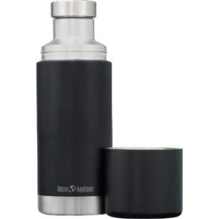 Klean Kanteen TKPro 750 Ml - Thermoflasche 9 Klean Kanteen TKPro 750 Ml - Thermoflasche -Trangian Verkaufe klean kanteen tkpro 750 ml thermoflasche shale black klk 1009459 4