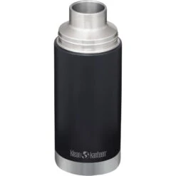 Klean Kanteen TKPro 750 Ml - Thermoflasche 10 Klean Kanteen TKPro 750 Ml - Thermoflasche -Trangian Verkaufe klean kanteen tkpro 750 ml thermoflasche shale black klk 1009459 5