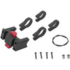 KLICKfix Lenker Adapter Standard + Oversize - Lenkerhalterung