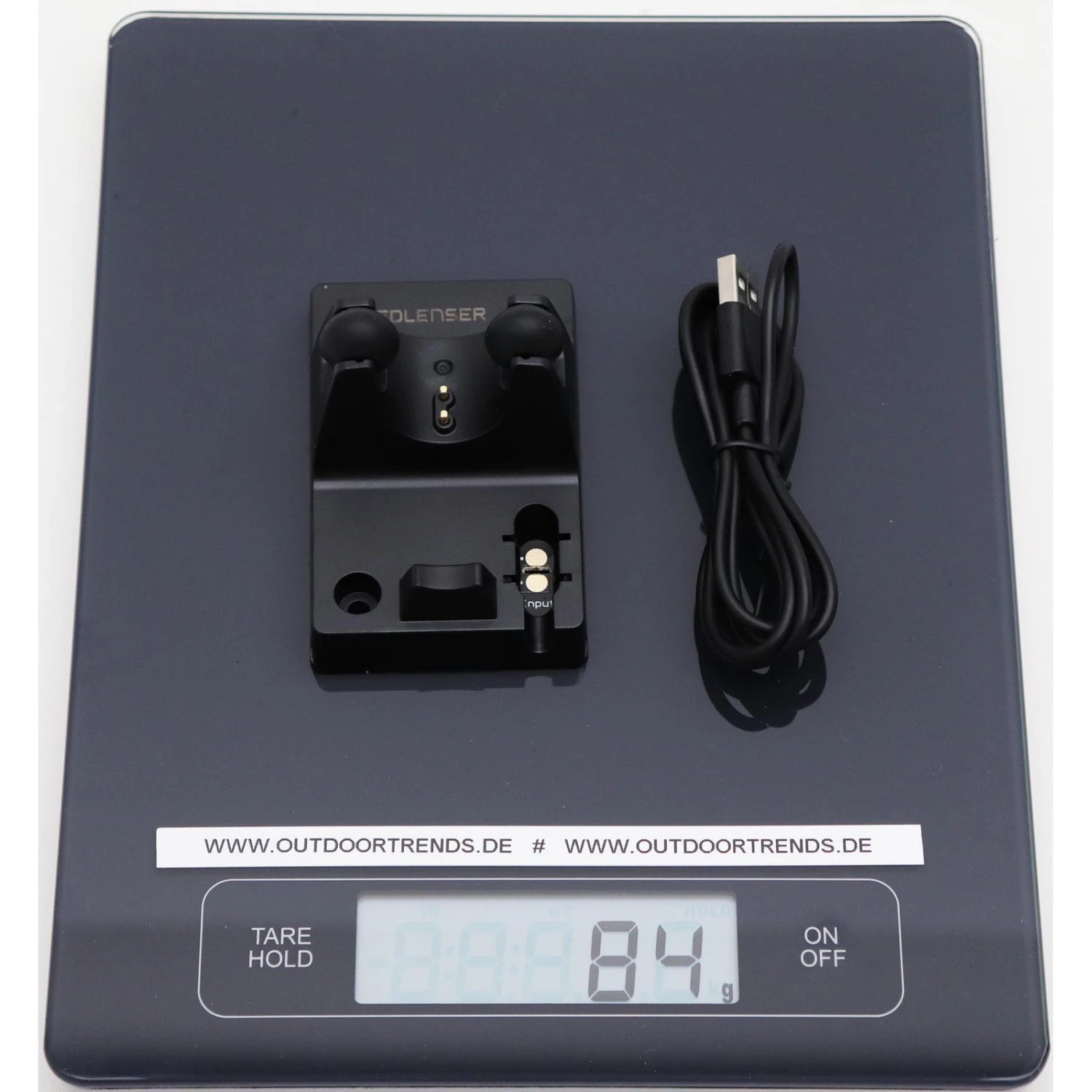 Ledlenser Charging Station Type B - Ladestation 2 Ledlenser Charging Station Type B - Ladestation – Bild 2