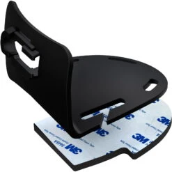 Ledlenser Helmet Connecting Kit Type H - Helmhalterung -Trangian Verkaufe ledlenser helmet connecting kit type h helmhalterung zb 502314 1