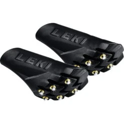 LEKI Gummipuffer Silent Spike Pad Walking