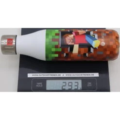 Les Artistes Bottle Up Sport 500 Ml - Thermo-Trinkflasche -Trangian Verkaufe les artistes bottle up sport 500 ml thermo trinkflasche lap a 4320 0