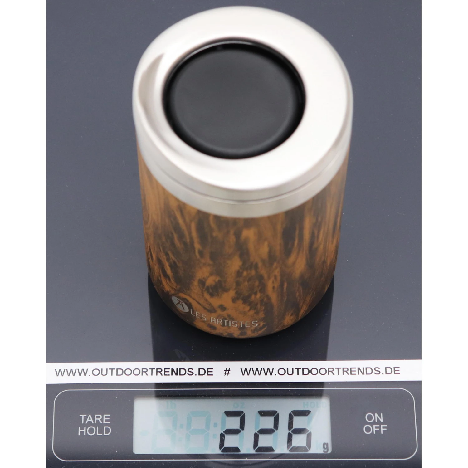 Les Artistes Travel Mug 350 Ml - Thermobecher 3 Les Artistes Travel Mug 350 Ml - Thermobecher – Bild 3