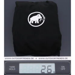 Mammut Helmet Holder - Helmhalterung 5 Mammut Helmet Holder - Helmhalterung -Trangian Verkaufe mammut helmet holder helmhalterung black ma 2810 00121 0001 1 2