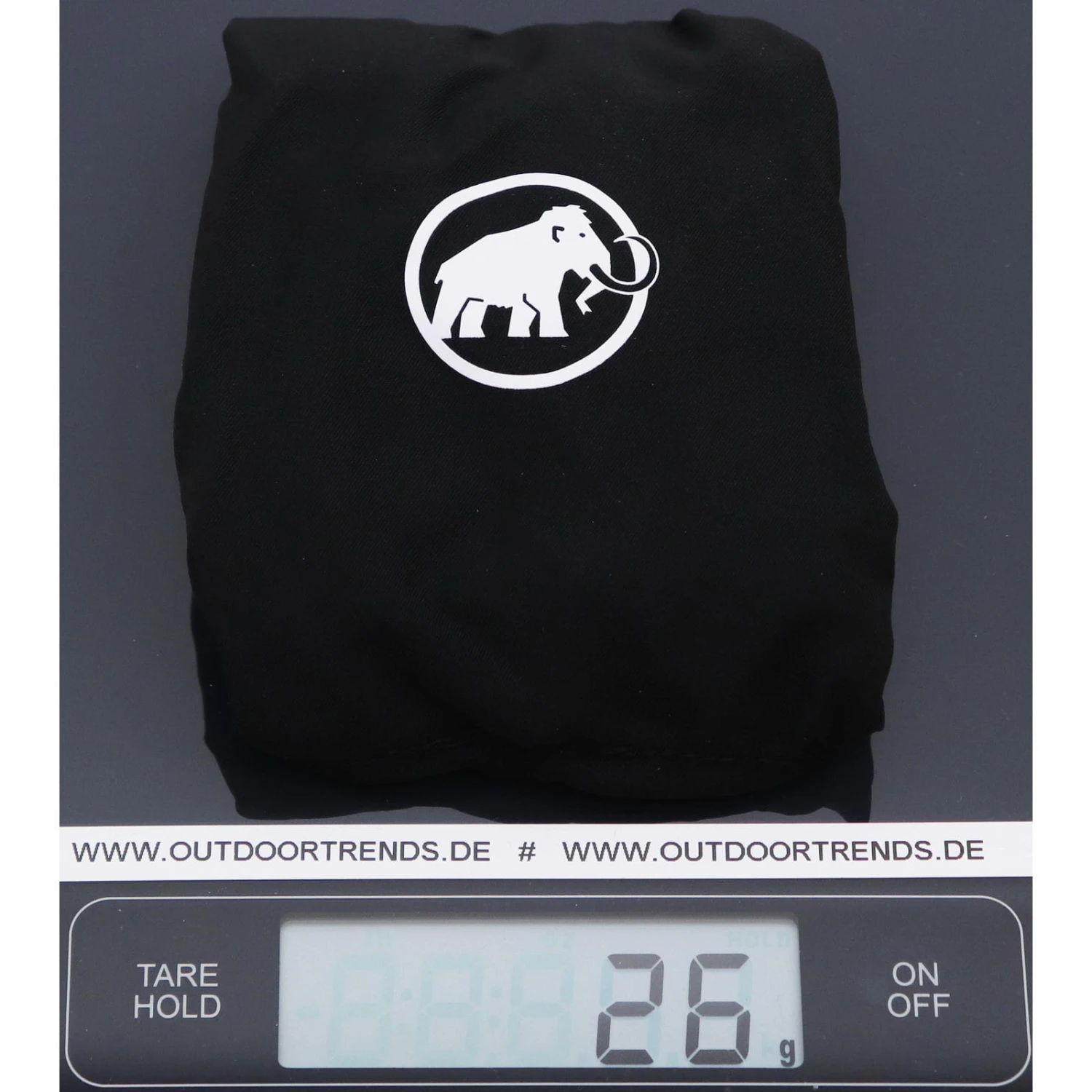 Mammut Helmet Holder - Helmhalterung 3 Mammut Helmet Holder - Helmhalterung – Bild 3