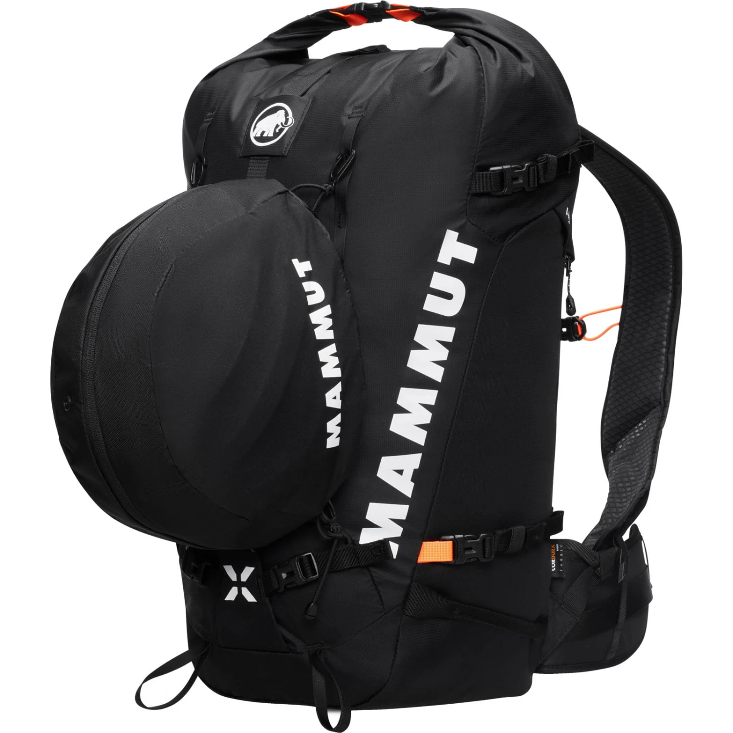 Mammut Helmet Holder Pro - Helmhalterung 2 Mammut Helmet Holder Pro - Helmhalterung – Bild 2