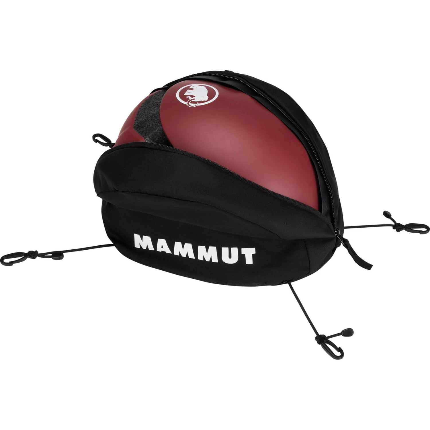 Mammut Helmet Holder Pro - Helmhalterung 1 Mammut Helmet Holder Pro - Helmhalterung