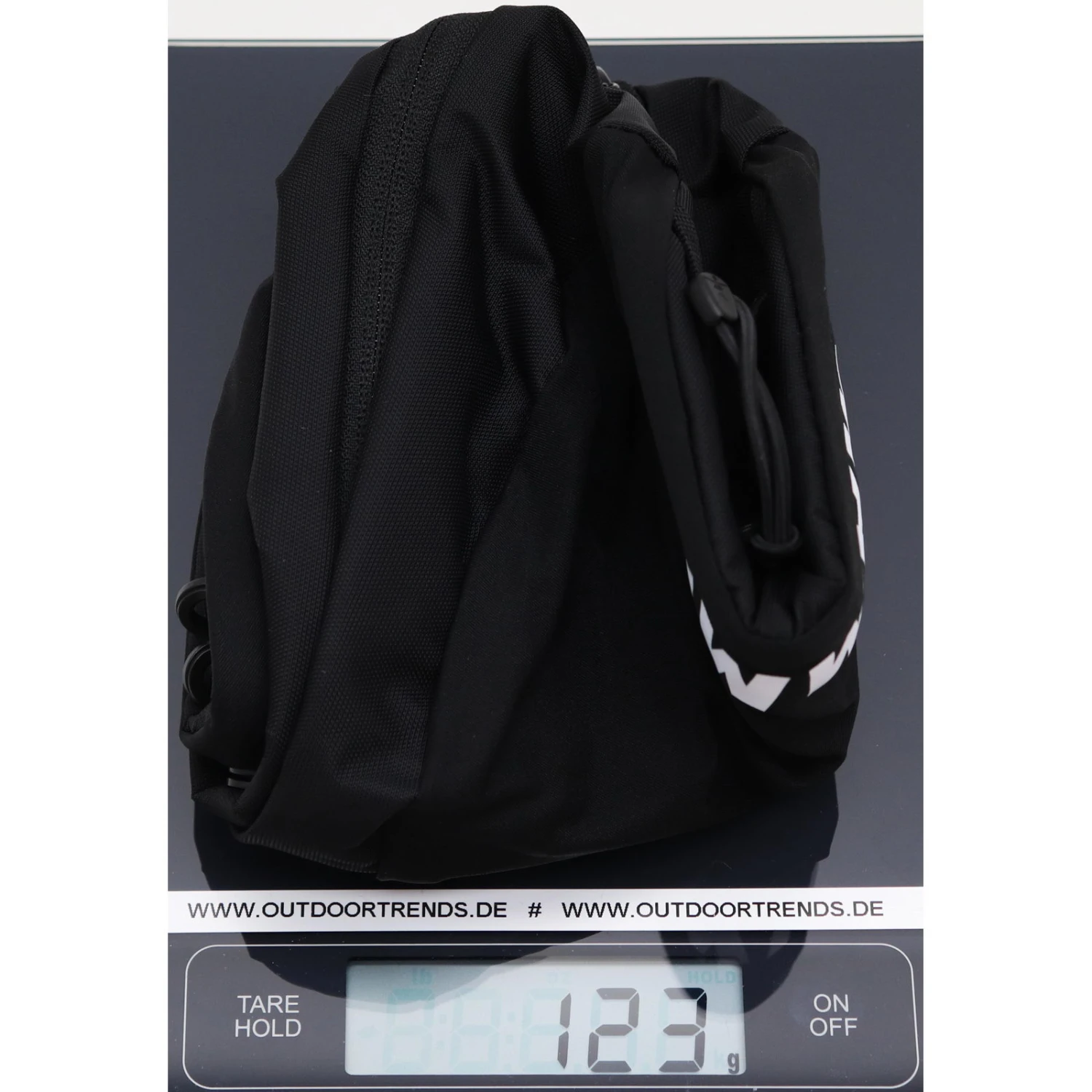 Mammut Helmet Holder Pro - Helmhalterung 3 Mammut Helmet Holder Pro - Helmhalterung – Bild 3