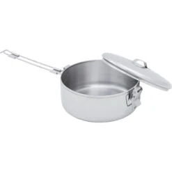 MSR Alpine Stowaway Pot 1.6 L - Edelstahl-Topf -Trangian Verkaufe msr alpine stowaway pot 1 6 l edelstahl topf cd 321111 2
