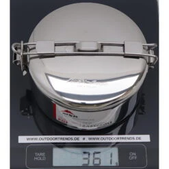 MSR Alpine Stowaway Pot 775 Ml - Edelstahl-Topf 9 MSR Alpine Stowaway Pot 775 Ml - Edelstahl-Topf -Trangian Verkaufe msr alpine stowaway pot 775 ml edelstahl topf cd 321108 4