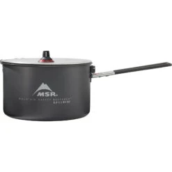MSR Ceramic Pot 2,5L - Kochtopf -Trangian Verkaufe msr ceramic pot 2 5l kochtopf cd 13231 4