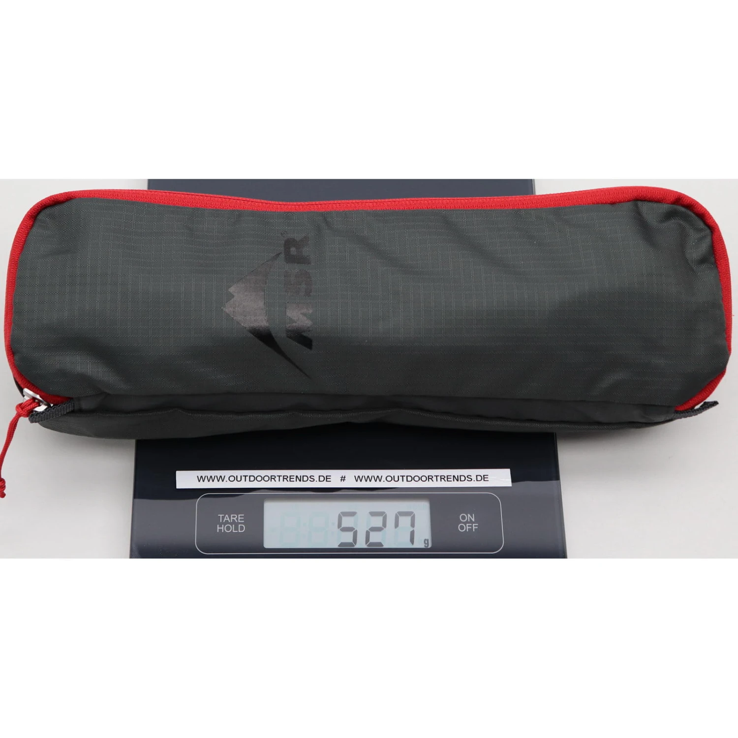 MSR Guardian Gravity Purifier - Wasserfilter 2 MSR Guardian Gravity Purifier - Wasserfilter – Bild 2