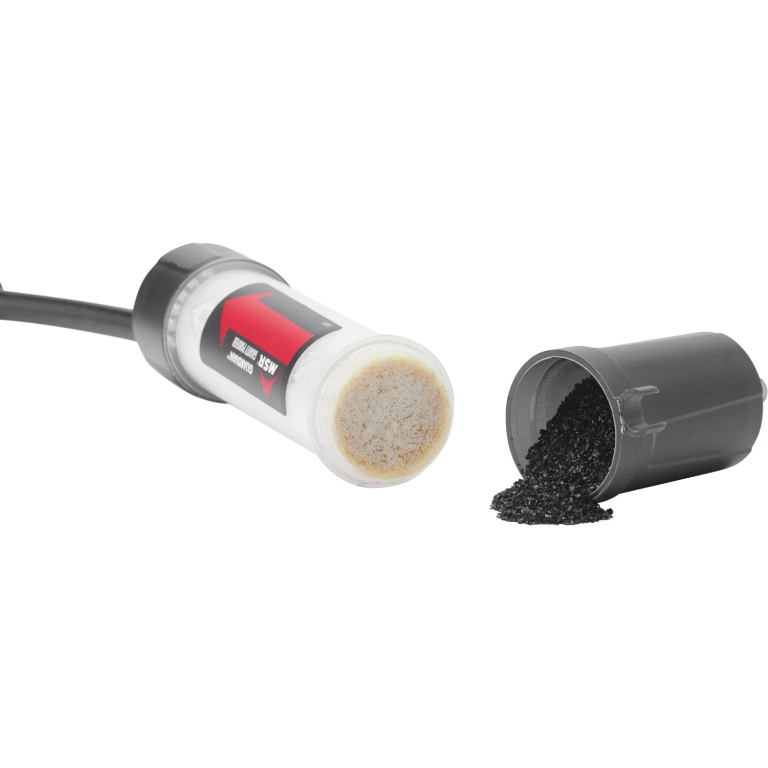 MSR Guardian Gravity Purifier - Wasserfilter 5 MSR Guardian Gravity Purifier - Wasserfilter – Bild 5