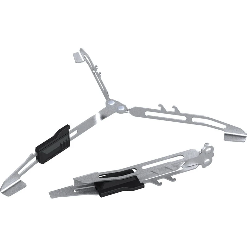 MSR Kartuschenstandfuß 1 MSR Kartuschenstandfuß