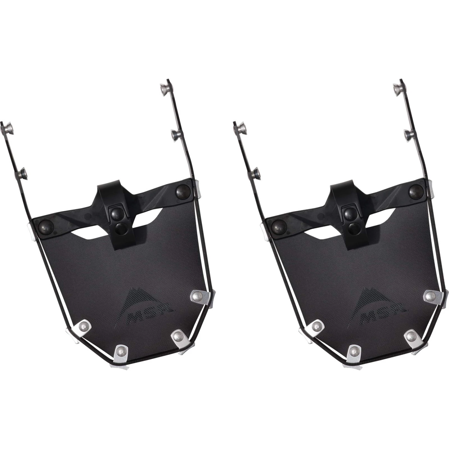 MSR Lightning Tails - Schneeschuhverlängerungen 1 MSR Lightning Tails - Schneeschuhverlängerungen