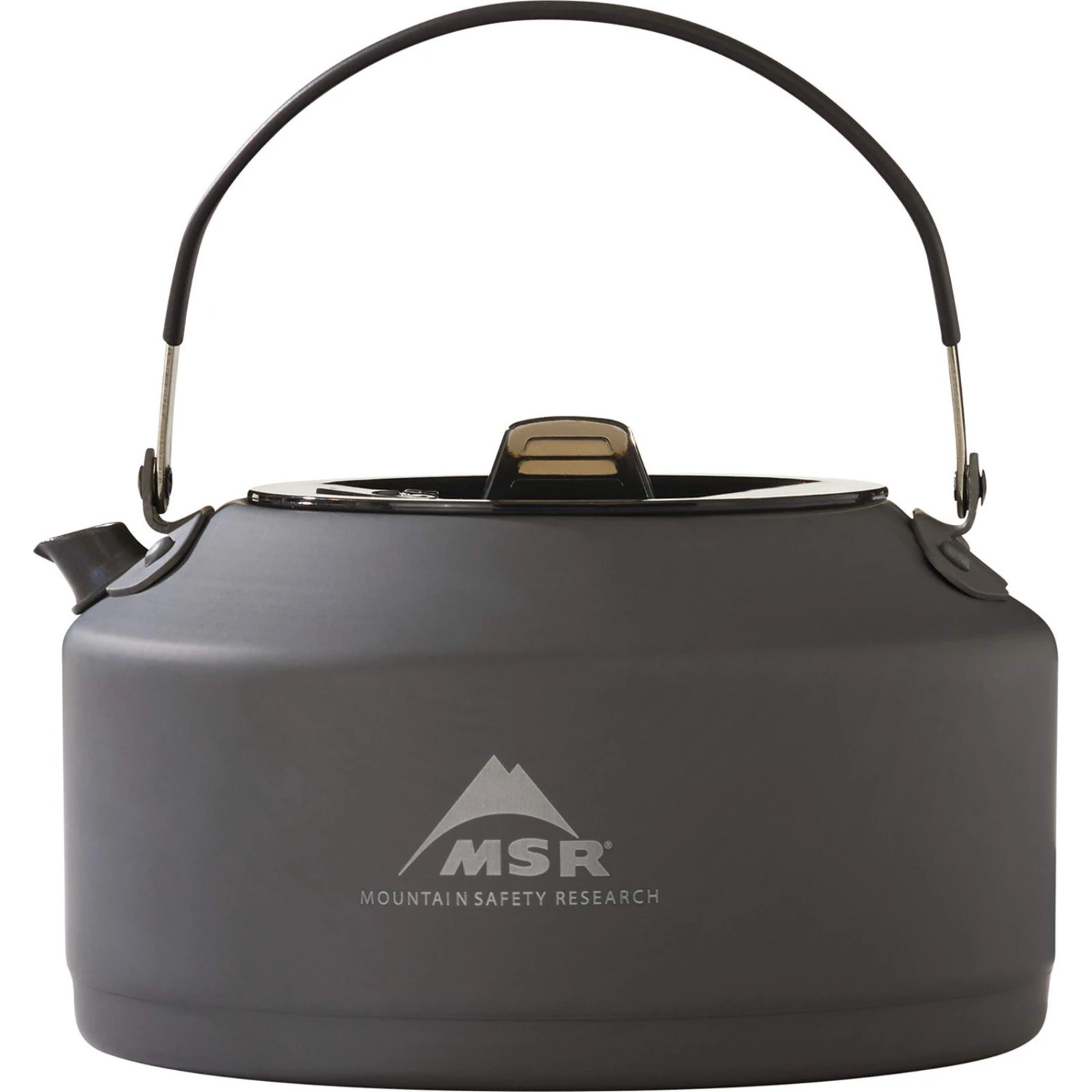 MSR Pika 1L Teapot - Wasserkessel 1 MSR Pika 1L Teapot - Wasserkessel
