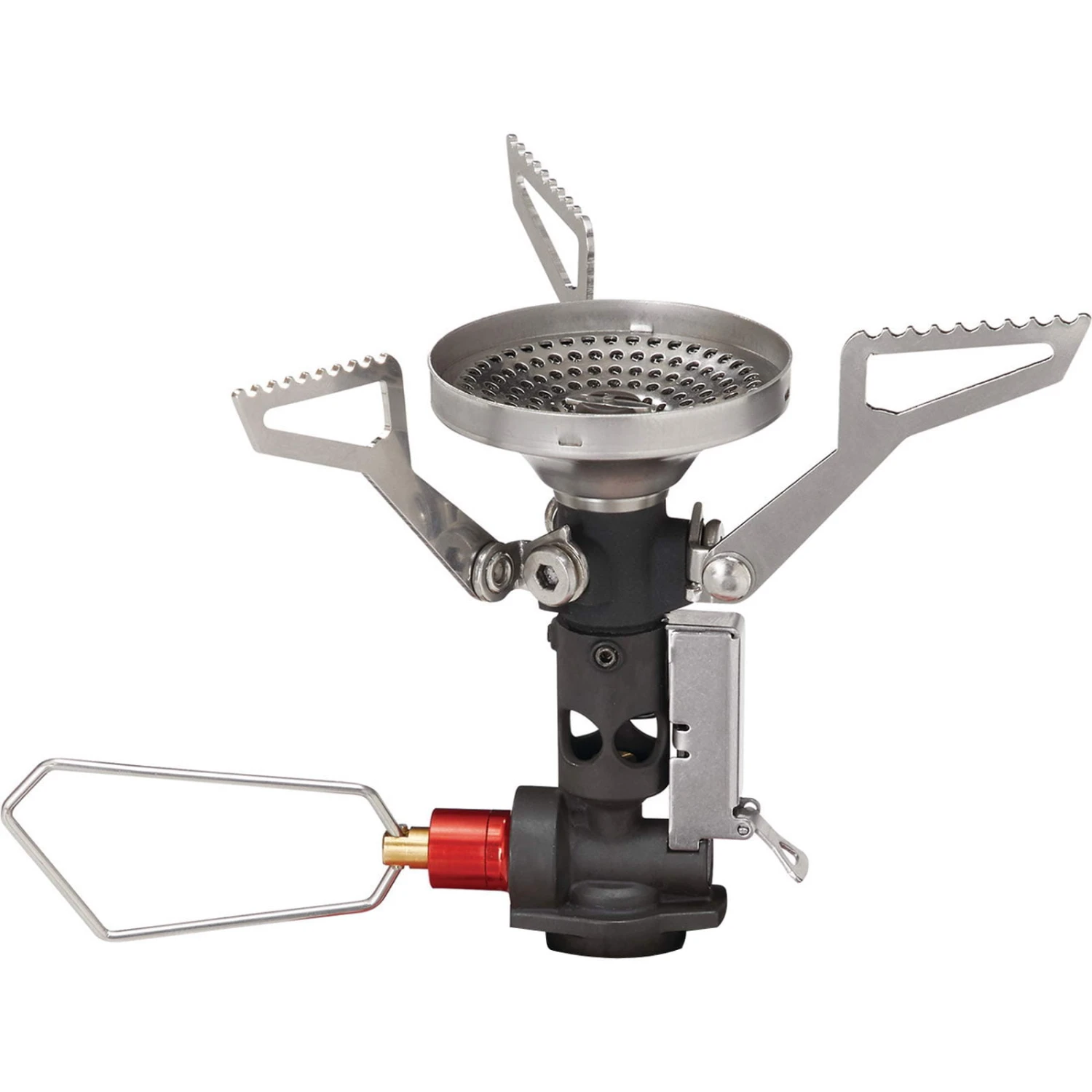 MSR PocketRocket© Deluxe (DLX) - Kartuschenkocher 1 MSR PocketRocket© Deluxe (DLX) - Kartuschenkocher