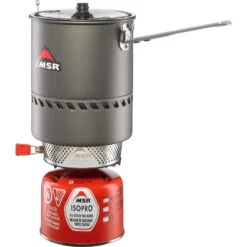 MSR Reactor 1.7L Stove System - Kochersystem