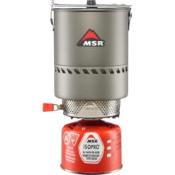MSR Reactor 1.7L Stove System - Kochersystem -Trangian Verkaufe msr reactor 1 7l stove system kochersystem cd 11205 2
