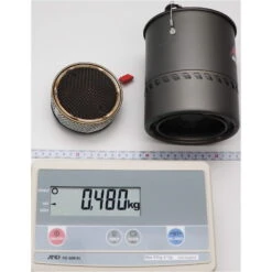 MSR Reactor 1.7L Stove System - Kochersystem -Trangian Verkaufe msr reactor 1 7l stove system kochersystem cd 11205 4