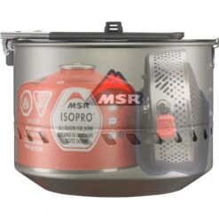 MSR Reactor 2.5L Stove System - Kochersystem 6 MSR Reactor 2.5L Stove System - Kochersystem -Trangian Verkaufe msr reactor 2 5l stove system kochersystem cd 6902 2