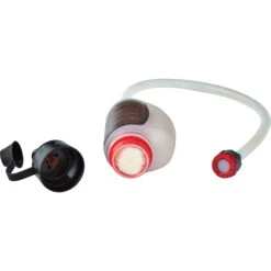 MSR TrailShot - Mikrofilter Im Taschenformat 10 MSR TrailShot - Mikrofilter Im Taschenformat -Trangian Verkaufe msr trailshot mikrofilter im taschenformat cd 9385 4