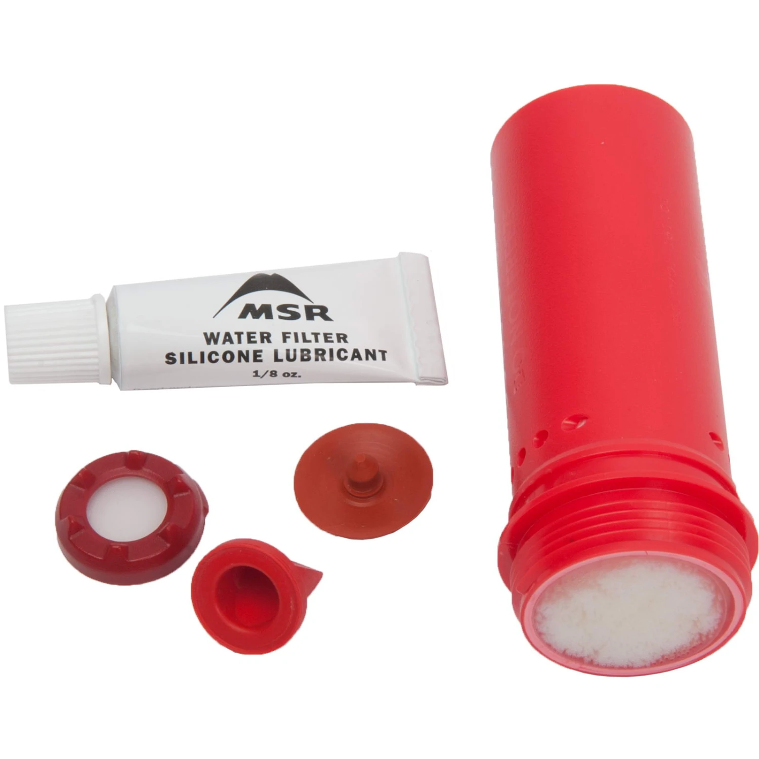 MSR TrailShot Replacement Filter - Wartungskit 1 MSR TrailShot Replacement Filter - Wartungskit