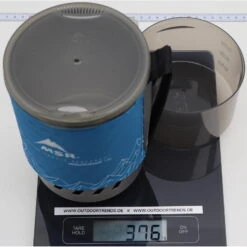 MSR WindBurner Duo Pot - Kochtopf -Trangian Verkaufe msr windburner duo pot kochtopf cd 5801 0