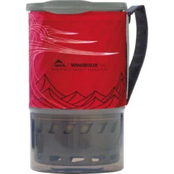 MSR WindBurner - Kochersystem -Trangian Verkaufe msr windburner kochersystem cd 6464 1