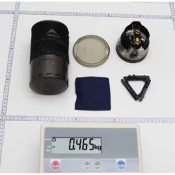 MSR WindBurner - Kochersystem -Trangian Verkaufe msr windburner kochersystem cd 6464 7