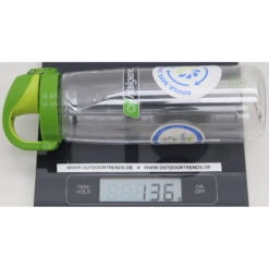 Nalgene Everyday OTF Sustain 0,65 Liter - Trinkflasche -Trangian Verkaufe nalgene everyday otf sustain 0 65 liter trinkflasche rl 078784 9