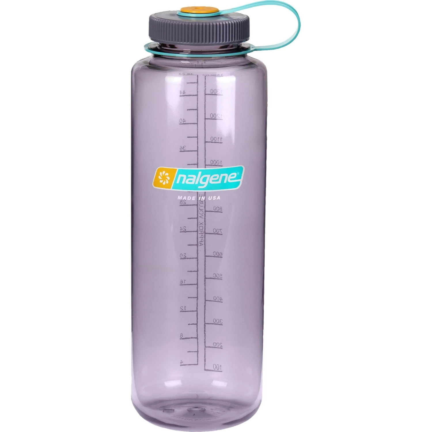 Nalgene Everyday Weithals Silo Sustain - Trinkflasche 1 Nalgene Everyday Weithals Silo Sustain - Trinkflasche