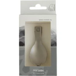 Nordisk Titan Spork - Faltbarer Göffel