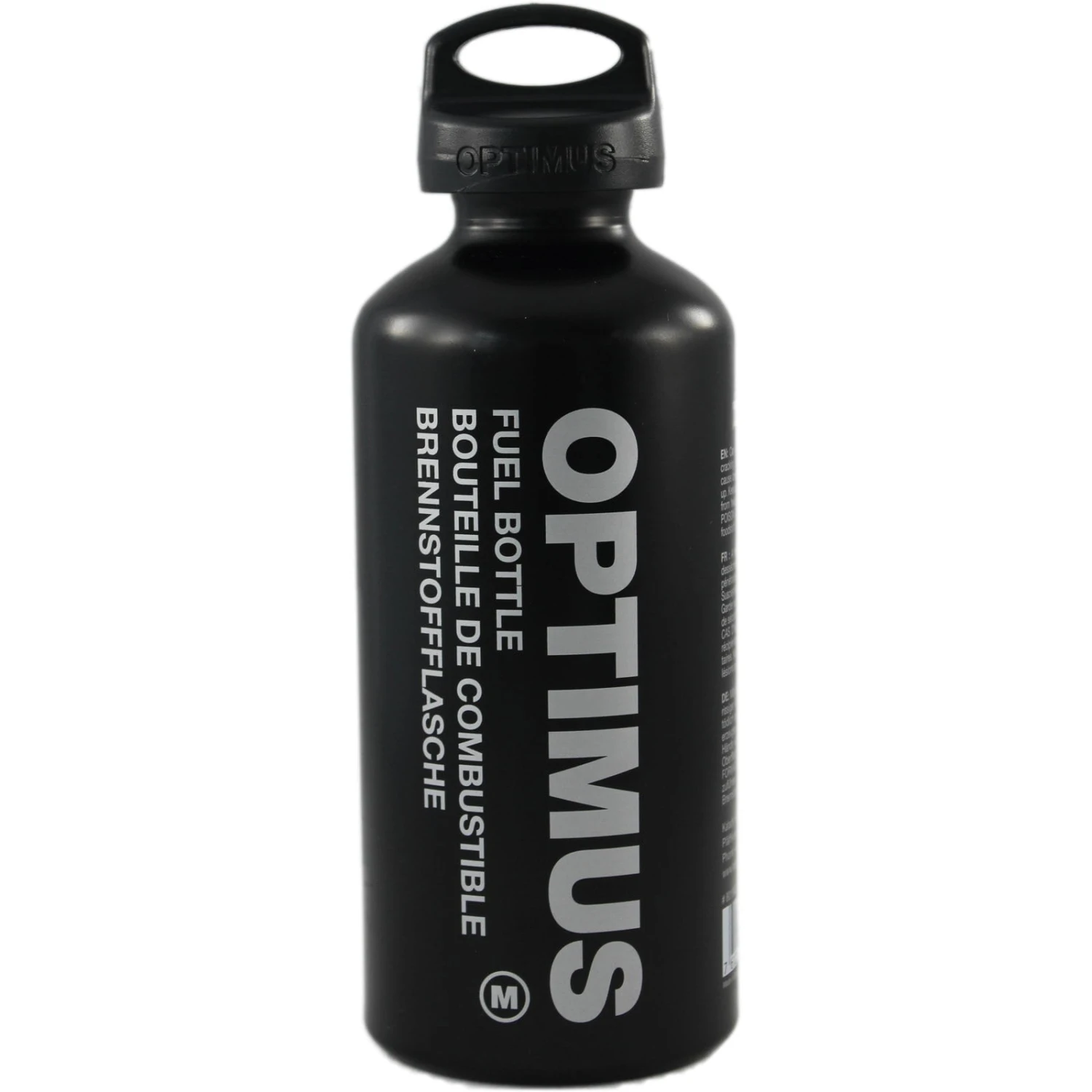 OPTIMUS Brennstoffflasche Tactical 1 OPTIMUS Brennstoffflasche Tactical